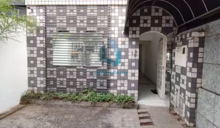 Casa Térrea Comercial bairro Vergueiro - Sorocaba/SP