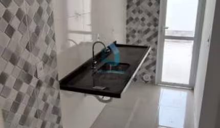 Apartamento à venda no bairro Jardim Rosália Alcolea - Sorocaba/SP