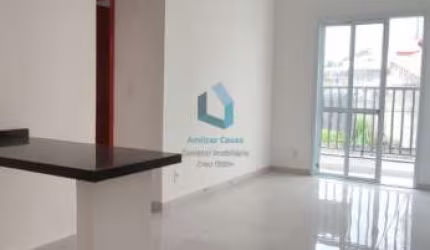 Apartamento à venda no bairro Jardim Rosália Alcolea - Sorocaba/SP