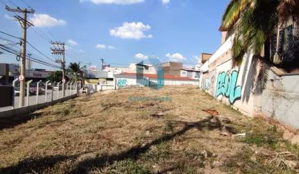 Terreno para alugar no bairro Centro - Sorocaba/SP, Zona Central
