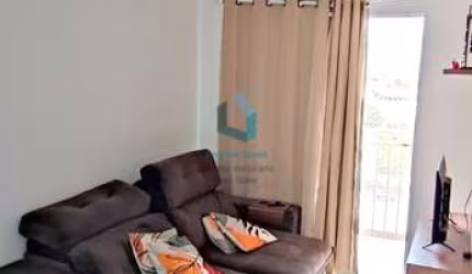Apartamento a venda no condomínio Easy Life