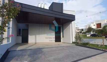 Casa em Condomínio  venda proximo ao Campolim