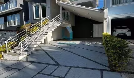 Casa em Condomínio Villa dos Ingleses - Zona Sul - Sorocaba