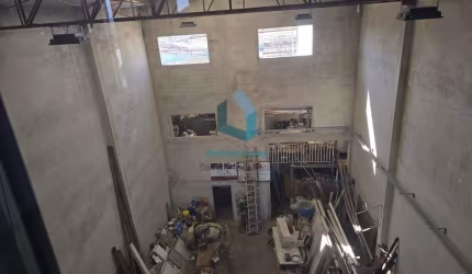 Galpão comercial/Industrial a venda em sorocaba