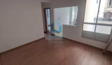 Apartamentoà venda no Condomínio Salamanca - Sorocaba