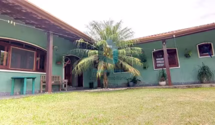 Casa Térrea a venda em Interlagos
