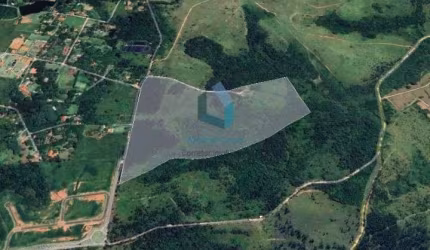 Área Residencial/Comercial a venda em Campinas.