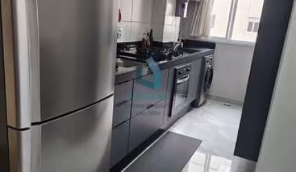 Apartamento à venda Zona Norte em Sorocaba