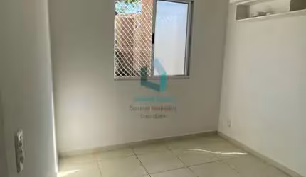 Apartamento  Padrão