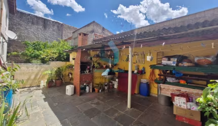 Casa á venda na Zona Norte de Sorocaba