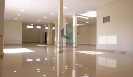 Pavilhão/Galpão Salão Comercial LOCAÇÃO em Sorocaba
