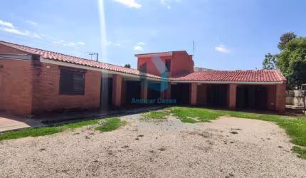 Casa Comercial para alugar na Vila progresso