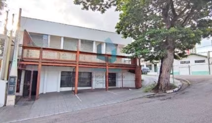 Casa comercial para locação no Mangal