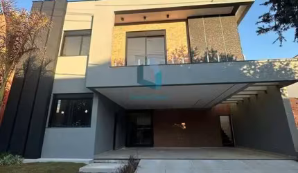 Casa no Condomínio Aldeia da Mata em Sorocaba/SP