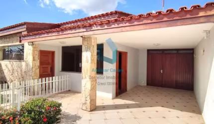 Casa Térrea a venda proximo a avenida São Paulo ( Jd. Além Ponte )