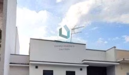 Casa térrea à venda no bairro Horto Florestal - Sorocaba/SP, Zona Norte