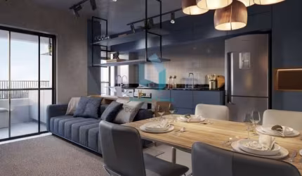 Apartamento a venda no Pátio São Paulo