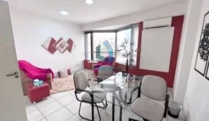 Sala Comercial a venda no Jd. Vergueiro (Sorocaba)