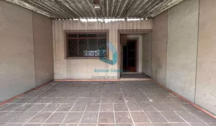 Casa para locação no Mangal Sorocaba
