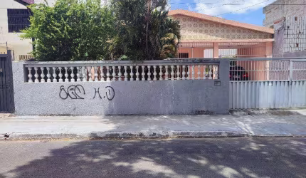 Linda casa Plana à venda na Parquelandia