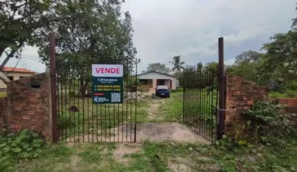 Fazenda/Sítio/Chácara para venda tem 72.500 metros quadrados com 6 quartos em Centro - Paracuru - CE