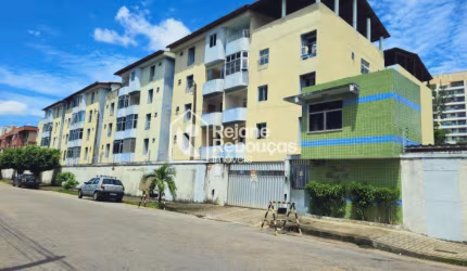 Apartamento de 3 quartos próximo ao North Shopping e Riomar Kennedy, Fortaleza - CE