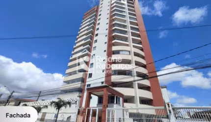 Apartamento a venda com 106m² e 3 quartos - Monte Castelo, Fortaleza/Ceará