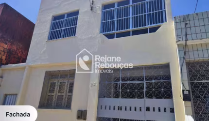casa Duplex à venda  Álvaro com 4 quartos, 2 suítes no Álvaro Weyne