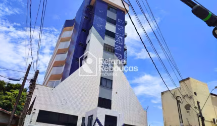Sala comercial já mobiliada na Parquelândia - Fortaleza/CE