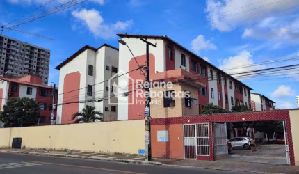 Apartamento de 3 quartos próximo ao North Shopping e Riomar Kennedy, Fortaleza - CE