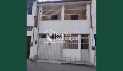 Casa duplex a venda com 120m²  e 2 quartos, Antônio Bezerra - Fortaleza/CE