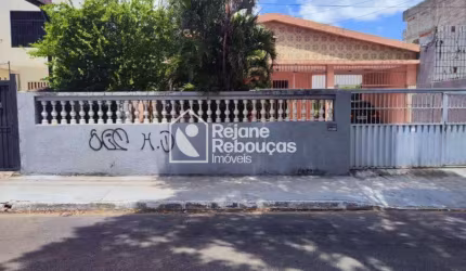 Casa a venda com 188m² e 4 quartos, Parquelândia - Fortaleza/ Ceará