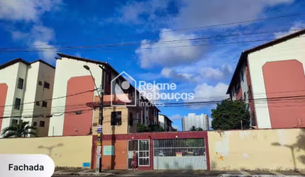 Apartamento de 3 quartos à venda próximo ao North Shopping e Riomar Kennedy, Fortaleza - CE