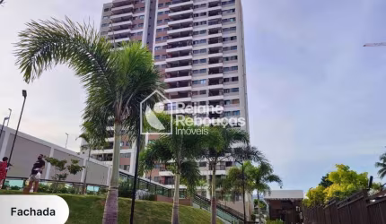 Aluga apto - LAZER COMPLETO e 2 qtos - Kennedy, Fortaleza/CE