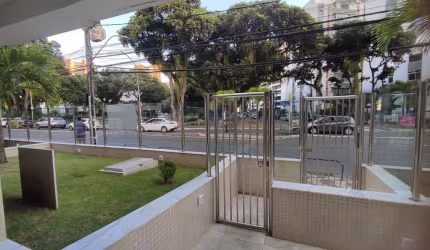 Apartamento para Venda em Salvador, Graça, 4 dormitórios, 1 suíte, 3 banheiros, 1 vaga