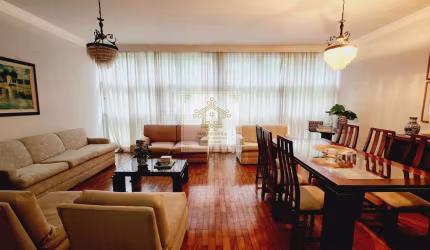 Apartamento para Venda em Salvador, Vitória, 4 dormitórios, 1 suíte, 3 banheiros