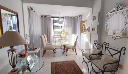 Apartamento para Venda em Salvador, Graça, 2 dormitórios, 1 suíte, 2 banheiros, 1 vaga