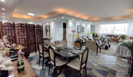 Apartamento para Venda em Salvador, Graça, 3 dormitórios, 2 suítes, 4 banheiros, 2 vagas