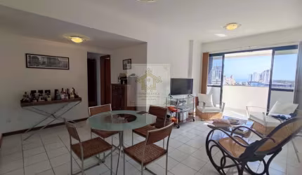 Apartamento para Venda em Salvador, Graça, 2 dormitórios, 1 suíte, 3 banheiros, 2 vagas