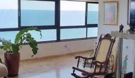Apartamento para Venda em Salvador, Ondina, 3 dormitórios, 1 suíte, 2 banheiros, 2 vagas