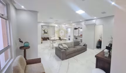 Apartamento para Venda em Salvador, Graça, 3 dormitórios, 1 suíte, 3 banheiros, 1 vaga