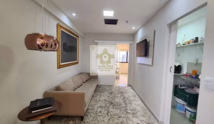 Sala Comercial para Venda em Salvador, Caminho das Árvores, 1 banheiro, 1 vaga