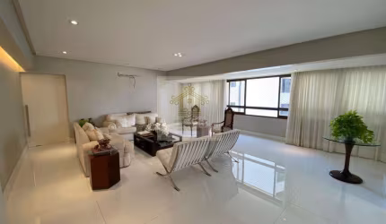 Apartamento para Venda em Salvador, Horto Florestal, 4 dormitórios, 2 suítes, 4 banheiros, 4 vagas