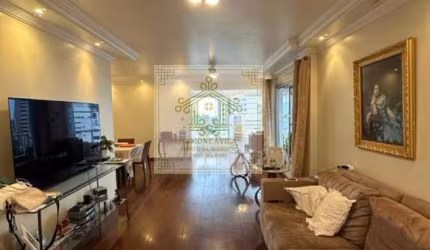 Apartamento para Venda em Salvador, Jardim Apipema, 4 dormitórios, 2 suítes, 5 banheiros, 3 vagas
