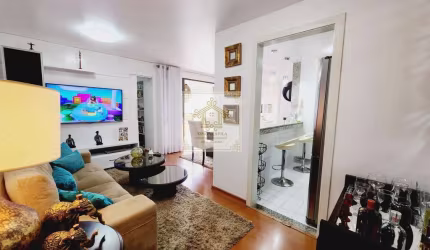 Apartamento para Venda em Salvador, Pituba, 1 dormitório, 1 suíte, 1 banheiro, 1 vaga
