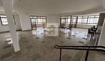 Apartamento para Venda em Salvador, Horto Florestal, 4 dormitórios, 4 suítes, 7 banheiros, 4 vagas