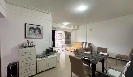Apartamento para Venda em Salvador, Candeal, 3 dormitórios, 2 suítes, 3 banheiros, 2 vagas