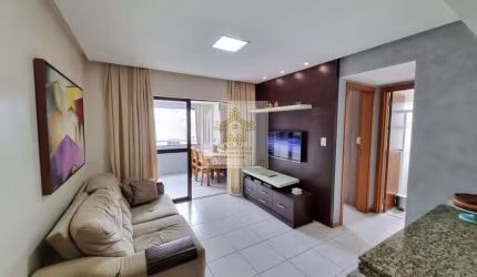 Apartamento para Venda em Salvador, Acupe de Brotas, 1 dormitório, 1 suíte, 1 banheiro, 1 vaga