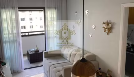 Apartamento para Venda em Salvador, Imbuí, 2 dormitórios, 1 suíte, 2 banheiros, 1 vaga