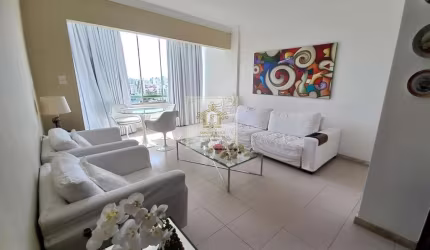 Apartamento para Venda em Salvador, Acupe de Brotas, 3 dormitórios, 1 suíte, 3 banheiros, 2 vagas